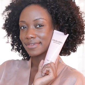 ครีมทำความสะอาดผิวหน้ามิโนแอซิดให้ความชุ่มชื้นครีมทำความสะอาดผิวหน้าสำหรับผิวแพ้ง่ายกำจัดสิว - Product Image 2