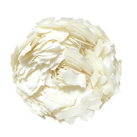 Olivem 1000 Waxy Flakes, Matières Premières Cosmétiques, Cire Émulsifiante à l'Huile d'Olive