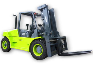 Montacargas SAMCY de Alta Calidad, el Más Vendido en <span class=keywords><strong>China</strong></span>, Montacargas de <span class=keywords><strong>10t</strong></span> - Product Image 1