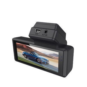 Mini cámara DVR para coche, 2020 pulgadas, pantalla IPS 2.5D, Full HD, 3,16 P, Dashcam de 1080 grados, gran oferta, 150 - Product Image 6