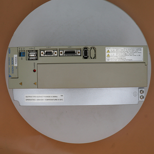 Controlador SGDM-30DN Nuevo Original en Stock con Garantía de Un Año - Product Image 3