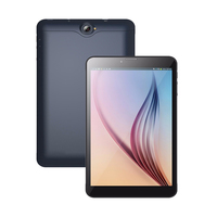 Tablet Edukasi S8 RK3368 8-Inci Rockchip Octa-Core Android 8.0 USB Type-C Wi-Fi Baterai 4500mAh Garansi 1 Tahun