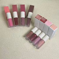 Huile à lèvres Summer Dream, gloss hydratant longue durée, baume nourrissant pour les lèvres, gloss volumateur, beurre pour les lèvres, beauté 4,5 ml