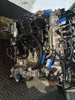 Moteur Diesel Complet YD25 pour Nissan Navara Presage Bassara Frontier NV350, Moteur et Boîte de Vitesses d'Origine d'Occasion de Haute Qualité ZD30 QD32