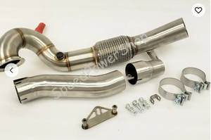 Bajante Seat Leon <span class=keywords><strong>Cupra</strong></span> <span class=keywords><strong>5F</strong></span> Skoda RS 5E TFSI A3 1,8 T 2,0 T 2013 + - Product Image 3