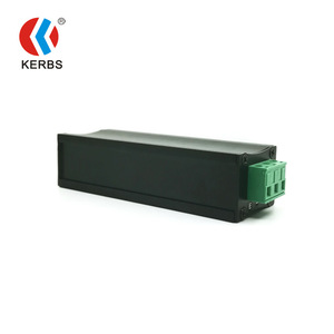 อุปกรณ์ป้องกันไฟกระชากแบบวงจรเดียว Kerbs รุ่น KLF-D220 10KA AC SPD สำหรับป้องกันไฟฟ้า - Product Image 3