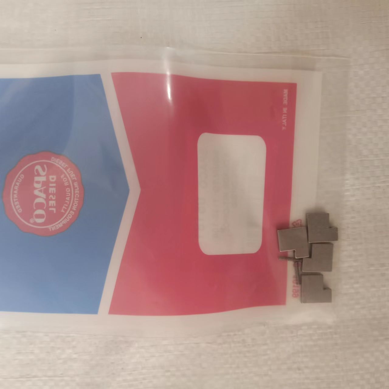 Blades Spring Kit 7135-108