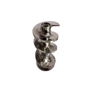 Pièces moulées en aluminium ADC12 usinées CNC sur mesure par une usine OEM, pièces de fonderie sous pression en alliage d'aluminium - Product Image 6