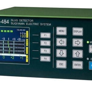 Detector de Puntos Muertos de Precisión de Doble Canal Sugiden PS-462, 50 mm, Calidad Superior, Hecho en Japón - Product Image 3