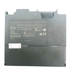โมดูล PLC S7-300 รุ่น 6ES7331-7PF01-0AB0 - คอนโทรลเลอร์อุตสาหกรรมคุณภาพสูงแบบใหม่ คอนโทรลเลอร์ PLC อุตสาหกรรม - Product Image 3
