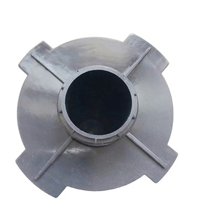 Filtro de Aceite de Repuesto para Motor de Alta Calidad 6409138X LF17813 para Camión Chino X5000 M13E5 520 - Product Image 5