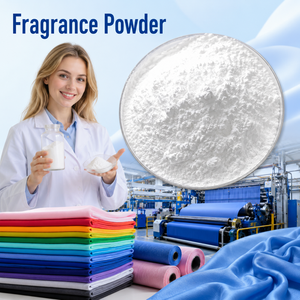 Polvo Aromático Termoestable para Productos de Espuma EVA, Sandalias, Pantuflas y la Industria de Fabricación de Juguetes - Product Image 1