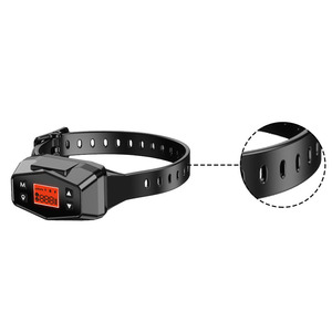 Système de clôture électrique portable pour chien IPetDog, 3280 pieds, localisation précise, GPS, collier sans fil, fournitures d'entraînement - Product Image 6