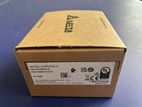 Módulo de Salida Analógica PLC Serie DVP-S Delta DVP02DA-S