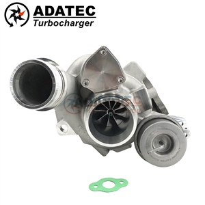 Lai A45 Turbo bóng mang 500 + HP <span class=keywords><strong>2.5</strong></span> <span class=keywords><strong>bar</strong></span> G30-770 Kích thước 18559700002 nâng cấp tuabin cho Mercedes-Benz A45 turbo tăng áp Kit - Product Image 4