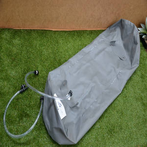 Grand réservoir de stockage d'<span class=keywords><strong>eau</strong></span> <span class=keywords><strong>potable</strong></span> flexible 6000 litres <span class=keywords><strong>hors</strong></span> <span class=keywords><strong>sol</strong></span> personnalisé de 4500mm x 3900mm x 900mm - Product Image 5