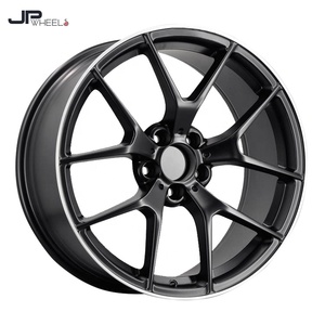 Jante de roue 17 18 pouces Jante de voiture en alliage pour <span class=keywords><strong>Mercedes</strong></span> Benz <span class=keywords><strong>AMG</strong></span> #02001 - Product Image 4