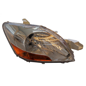 <span class=keywords><strong>ราคา</strong></span>โรงงาน ผู้ผลิตอะไหล่คุณภาพสูง โคมไฟหน้าด้านซ้าย สำหรับรถยนต์ Vios Yaris Sedan รุ่น 81130-52750 - Product Image 2