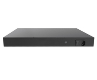 ONV CCTV System 10/100/1000Mbps 44-port 10G 2 Layer Managed PoE Switch Computer Hardware Software( ONV-POE36448PFM)