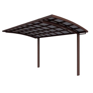 Ventes chaudes de abris de voiture en aluminium pour caravanes - Product Image 6