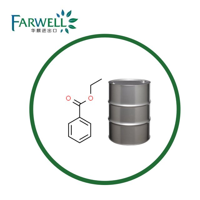 Farwell CAS #93-89-0 этилбензоат с 99% мин