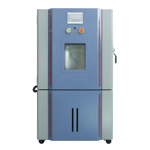Pil Laboratuvarı Cihazları için Özelleştirilebilir Elektronik Çevre <span class=keywords><strong>Test</strong></span> Kabini Ultra Yüksek Hassasiyetli 220V/380V - Product Image 1