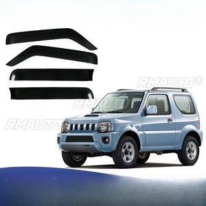Car Windshield Sunshade Cover Sun <b>Shade</b> Visors Auto Front <b>Window</b> Sunscreen For Suzuki Jimny MK3 1998-2018 MK4 2019+ - Product Image 1