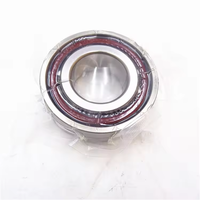 Bantalan Presisi Tinggi Harga Terjangkau 708 C P5 Bantalan Bola Kontak Sudut Kecil 8*22*7mm 708C