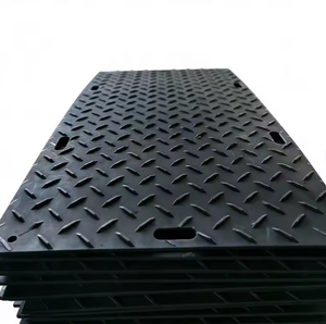 Tablero de Pavimentación <span class=keywords><strong>UHMWPE</strong></span> para Pasaje de Vehículos Pesados - Product Image 3
