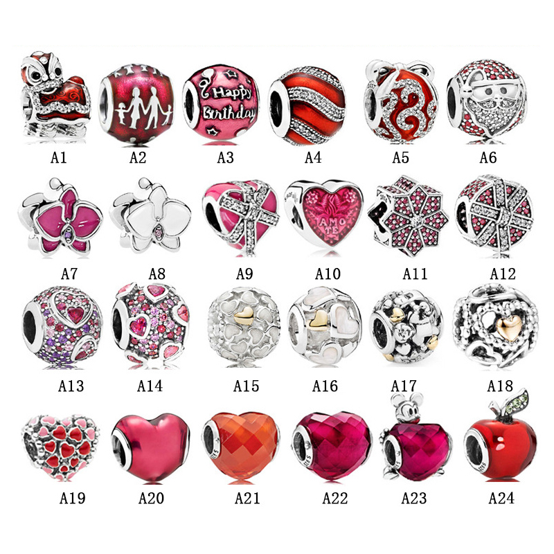 Venta al por mayor pulseras estilo pandora-Compre online los mejores  pulseras estilo pandora lotes de China pulseras estilo pandora a mayoristas  | Alibaba.com