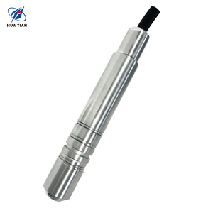 Huatian CYB3129 משדר מפלס טבול מנירוסטה <span class=keywords><strong>4</strong></span>~<span class=keywords><strong>20mA</strong></span> קוטר חיישן 19mm 0.1%F.S דיוק גבוה הגנה IP68 - Product Image 2