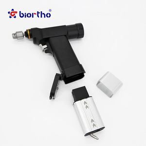 Bộ mũi khoan điện chỉnh hình BW 7.2V có lỗ thông khí - Product Image 3