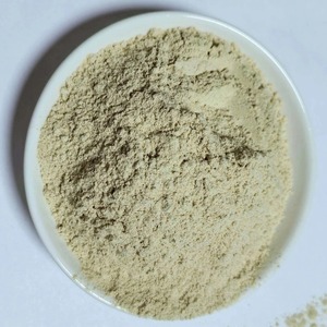 Polvo de Ginseng Blanco 100% Natural Sin Aditivos, Origen Changbai, Materia Prima para Bebidas Herbales, OEM Disponible - Product Image 2