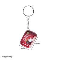 Plateau à rouler miniature en métal personnalisé en gros, porte-clés en fer blanc, support portable pour tabac et herbes, accessoire de fumée avec emballage cadeau