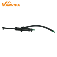 Maître-cylindre d'embrayage OE 8200424004 6001548446 8200424007 pour RENAULT LOGAN DUSTER