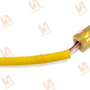 Phụ tùng động cơ phù hợp cho Sâu Bướm mèo động cơ diesel 988H 990H 992g bánh xe tải máy xúc cảm biến tốc độ 266-8577 - Product Image 4