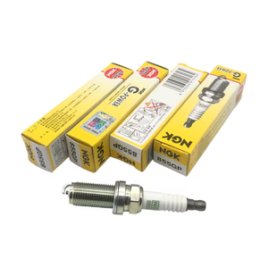 Piezas <span class=keywords><strong>de</strong></span> Encendido Automotriz <span class=keywords><strong>de</strong></span> Alto Rendimiento, Bujías Originales 855GP, Suministro Directo <span class=keywords><strong>de</strong></span> Fábrica, <span class=keywords><strong>Distribución</strong></span> Automotriz Global - Product Image 3