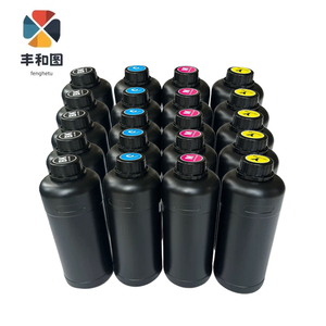 <span class=keywords><strong>UV</strong></span> cứng mực mềm cmykw màu sắc cho xp600 tx800 dx5 DX7 gh2220 Gen5 gen6 gen4 <span class=keywords><strong>xaar</strong></span> 1003 đầu in 1000ml <span class=keywords><strong>UV</strong></span> mực - Product Image 6