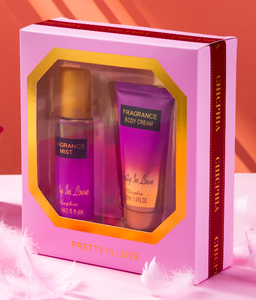 Amour romantique Noël FEMMES Cadeau <span class=keywords><strong>Parfum</strong></span> Longue Dernière Marque Privée Vente entière Nouveau Design - Product Image 5