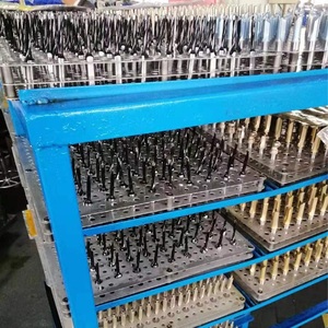 Mũi Khoan Bộ Định Tuyến Bản Lề Mũi Khoan Định Vị Mũi Khoan Tideway Nghiêng Gỗ Cacbua - Product Image 6