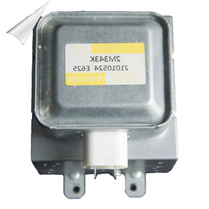 Pièces de four à micro-ondes Magnetron 2M343K, échappement d'air, modèle personnalisé M24FB-610 - Product Image 1