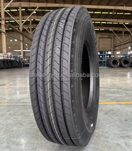 Pneu BARKLEY 265/70R19.5 BAR011, vente en gros d'usine, pneu de <span class=keywords><strong>camion</strong></span> de Thaïlande, pneu radial de <span class=keywords><strong>camion</strong></span> de haute qualité - Product Image 1