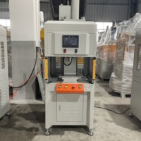 Cylindre Servo Électrique Compact 200KG à Course Personnalisée pour Équipement d'Assemblage Automatisé