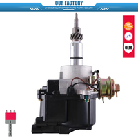 IDS2304 nouveau distributeur d'allumage pour Toyota Hilux Hiace Dyna 1.8 & 2.0lt 1983-1994 19030-73040 19030-71060 19030-72020