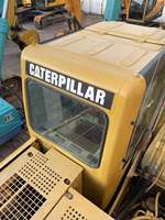 Excavatrice sur chenilles hydraulique Cat 320CL d'occasion, bien entretenue, performances optimales, prix abordable à vendre