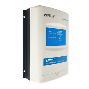 Controlador de Carga Solar MPPT <span class=keywords><strong>EPEVER</strong></span> Serie <span class=keywords><strong>XTRA</strong></span> G3 10A 20A <span class=keywords><strong>30A</strong></span> 40A - Product Image 4