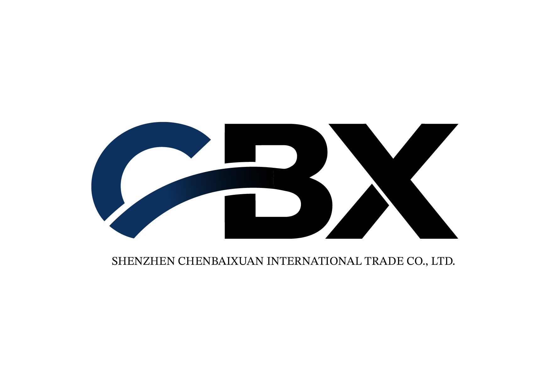 Shenzhen Chenbaixuan International Trade Co., Ltd. logo
