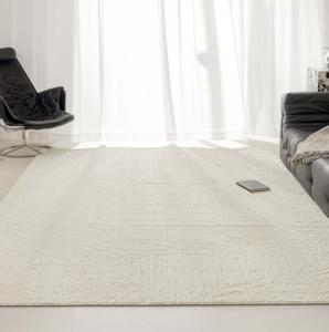 Tappeto Americano per Soggiorno e <span class=keywords><strong>Camera</strong></span> da Letto Lavabile Morbido Antiscivolo Zerbino Tappetino da Letto per Casa - Product Image 5