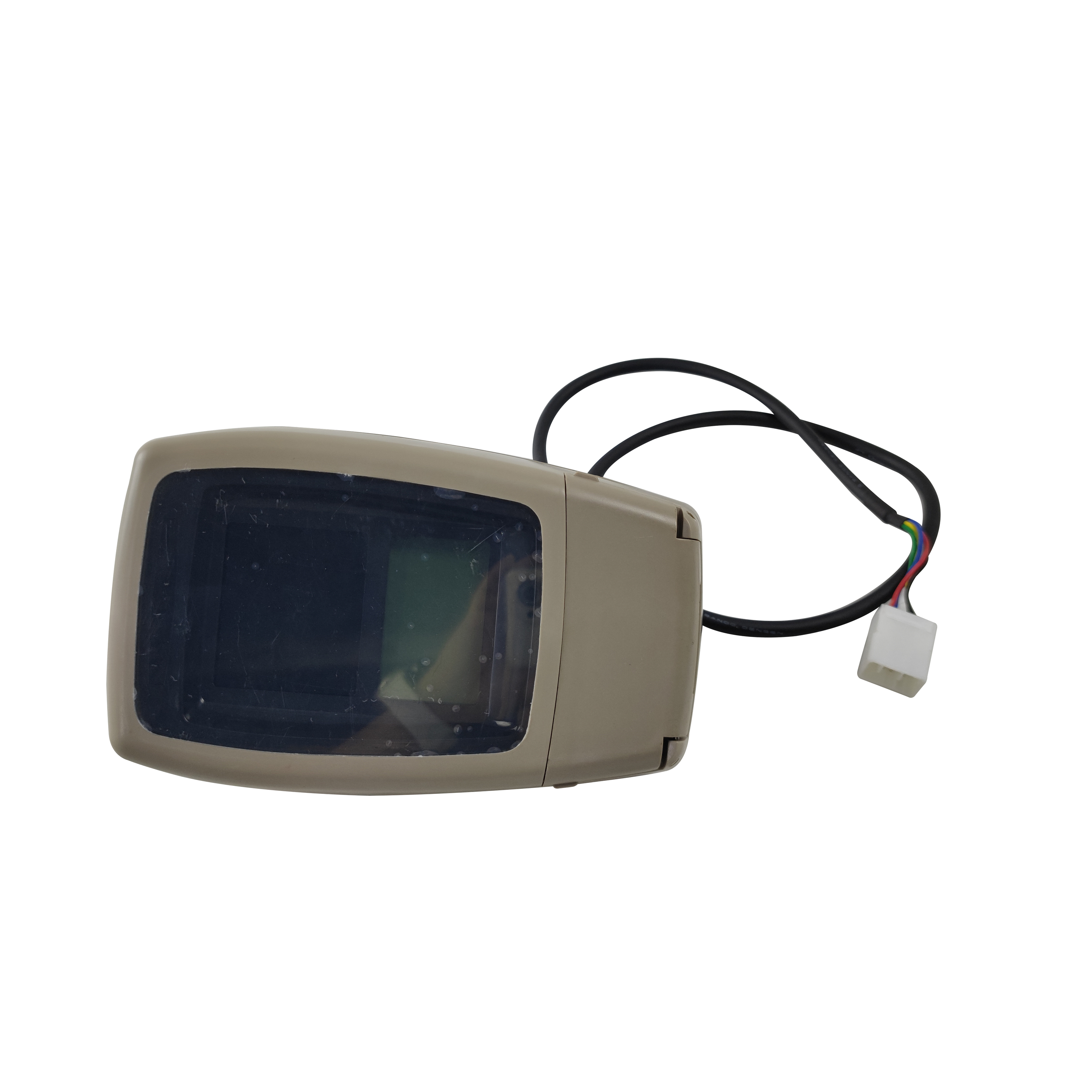 E320C Monitor Suitable for Caterpillar Engine Parts - Gupta Tractor Spares Co.