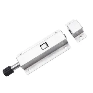 High Quality Door Security Lock Tower Sliding Door Bolt roof t bolt seal drop in anchor bolt drop in anchor fastener